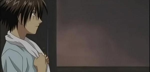 Hentai Lesbian BDSM Fuck Session Hardcore